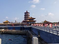 -八仙过海景区