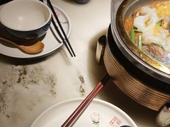 -绿茶餐厅(哈尔滨凯德店)