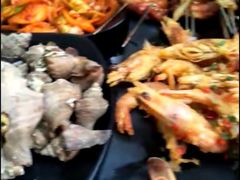 -酒座音乐主题串吧(滑翔西社区店)