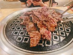 -霸腹烤肉(厦门柚子番店)