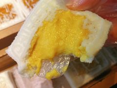 榴莲方糕-阮大兴糕团(日月光中心店)