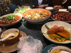 -华豫川酒家(大卫城店)