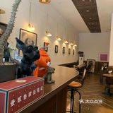 是咖啡☕️续命的一天
