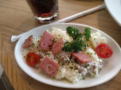 -必胜客(花舞大唐博物馆店)