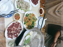 -贵宾牛·潮汕牛肉火锅(珠池总店)