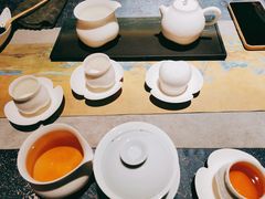 -醉西楼·国风茶社