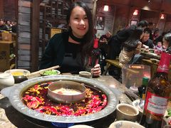 -重庆渝达老火锅(春熙路店)