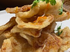 老式锅包肉-鸽子窝(黄村店)