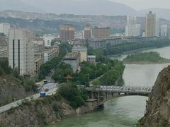 -黄河三峡风景名胜区