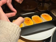 -温野菜涮涮锅(西单大悦城店)