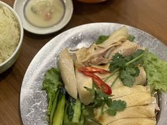 -绿柠食堂(北外滩店)
