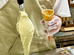 -野人先生Gelato(上海长宁龙之梦店)