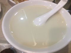 -兄弟深夜豆浆