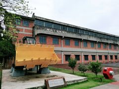 -柳州工业博物馆