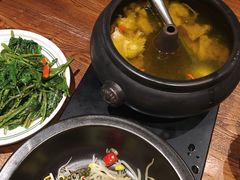 -云海肴·汽锅鸡·云南菜(美罗城店)