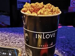 -INLOVE KTV(淮海路店)