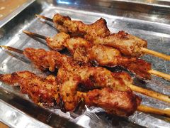 -清真·玛丽亚新疆菜主题餐厅(浙江中路店)