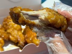 -悠个炸鸡(南京创始店)