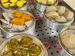 -素清香(解放路店)