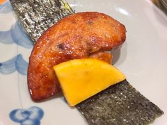 -福匠日本料理(人民路店)