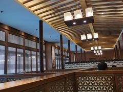 大堂-韩屋韩国料理(天山路店)