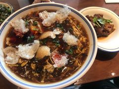 -十面春风·江南面馆(崇宁路店)