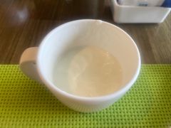 -希尔顿欢朋酒店·欢朋餐厅