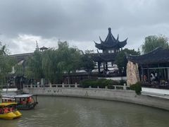 -召稼楼古镇