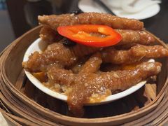 -桃源春晓中餐厅 TaoYuan Restaurant
