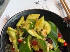-一棠龙虾•王牌虾球(恒隆广场店)