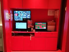 -东莞松山湖万象汇