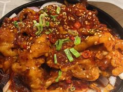 -多宾韩国料理(学衡路店)