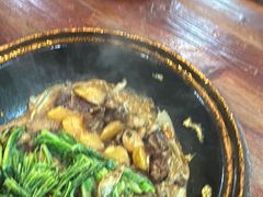 -咱屯子锅台鱼(岳阳街店)