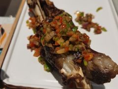 -巴依老爷新疆美食(清华东门店)