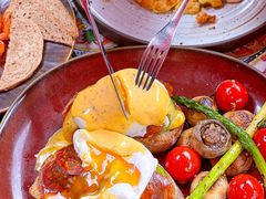 -BROWNSTONE布朗石西班牙餐厅(富城店)