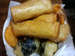 -米屋石锅拌饭(师大店)