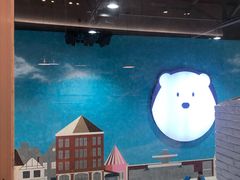 -Mr·Kuma酷么先生雪之乐园