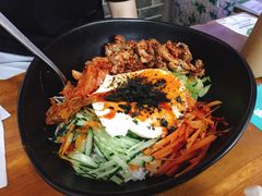 -优壹佳·延边朝鲜族料理(中山北路店)