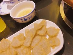 -北门涮肉·铜锅涮肉(南锣鼓巷店)