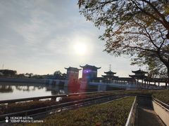 -长洲岛