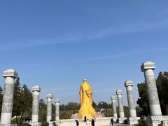 -函谷关历史文化旅游区