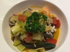 -K·Kitchen KK牛扒厨房(江南西店)