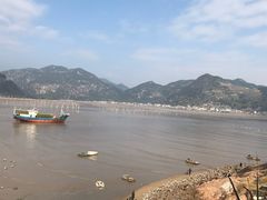-北岐滩涂