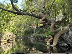 -深圳锦绣中华民俗村