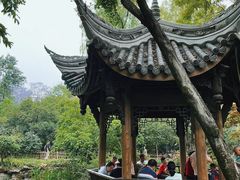 -成都武侯祠博物馆