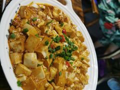 -寿州美味厨豆腐宴(寿县南门口西环路店)