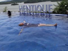 -天目湖涵田半山温泉