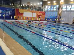 -布噜游泳俱乐部(东闸路店)