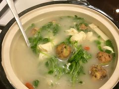 -素芝林素食养生会所(黄山豪庭·御府店)
