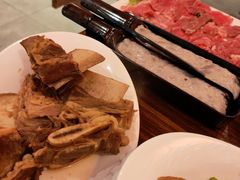 -大胃姐·路边牛杂打边炉(云龙华府店)